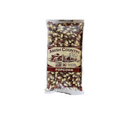 Popcorn 4 oz - Amish Country Popcorn