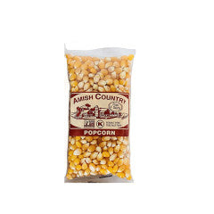 Popcorn 4 oz - Amish Country Popcorn
