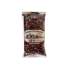 Popcorn 4 oz - Amish Country Popcorn