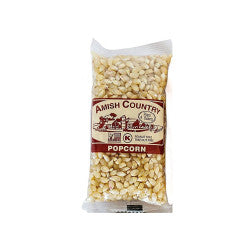 Popcorn 4 oz - Amish Country Popcorn