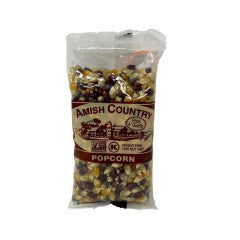 Popcorn 4 oz - Amish Country Popcorn