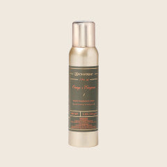 Orange & Evergreen Room spray