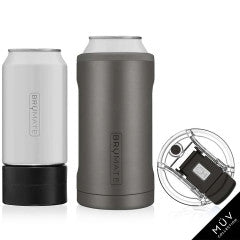 Hopsulator Trio 16oz - BrüMate