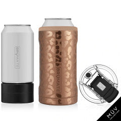 Hopsulator Trio 16oz - BrüMate