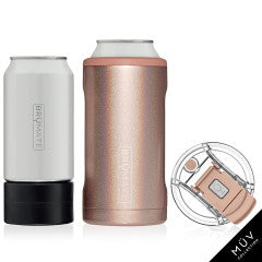 Hopsulator Trio 16oz - BrüMate