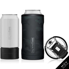 Hopsulator Trio 16oz - BrüMate