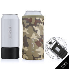 Hopsulator Trio 16oz - BrüMate