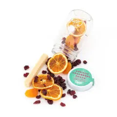 Apricot Cranberry Smash Infusion Kit