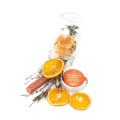 Aromatic Citrus Infusion Kit
