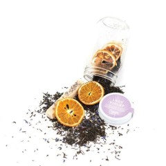 Lady Violet Infusion Kit