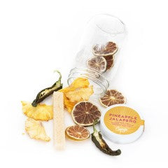 Pineapple Jalapeno Infusion Kit