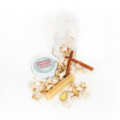 Sweater Weather Infusion Kit