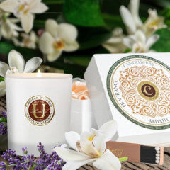 Crema di Lavanda - UnEarthed Candle