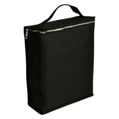 Insulated Insert for Market Tote - Black