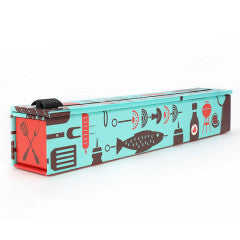 Aluminum Foil & Dispenser - ChicWrap