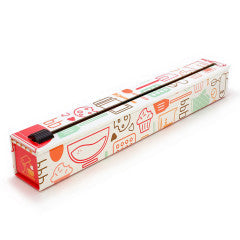 Parchment Paper & Dispenser - Baker’s Tools
