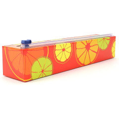 Plastic Wrap & Dispenser - ChicWrap