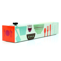 Plastic Wrap & Dispenser - ChicWrap