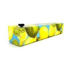 Plastic Wrap & Dispenser - ChicWrap