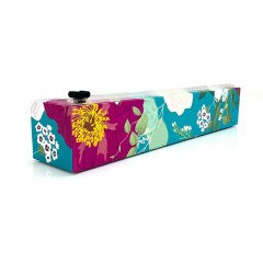 Plastic Wrap & Dispenser - ChicWrap