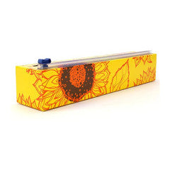 Plastic Wrap & Dispenser - ChicWrap