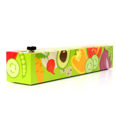 Plastic Wrap & Dispenser - ChicWrap