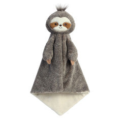 Wynny Sloth - 16” Cuddlers Luvster