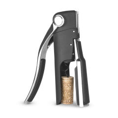 Single Level Corkscrew
