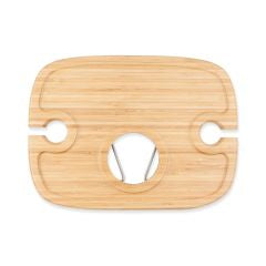 Dash Wine Picnic Table