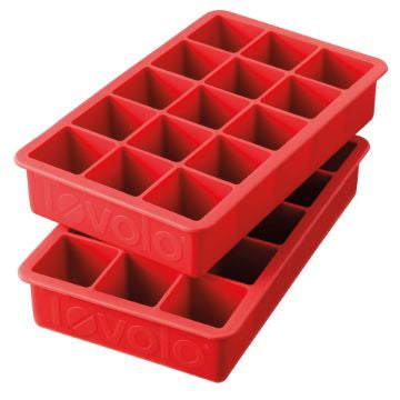 Perfect Cube Ice Tray - Tovolo