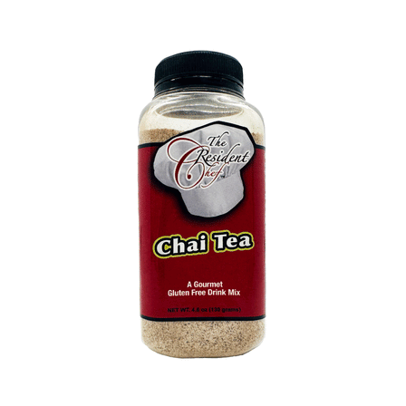 Chai Tea