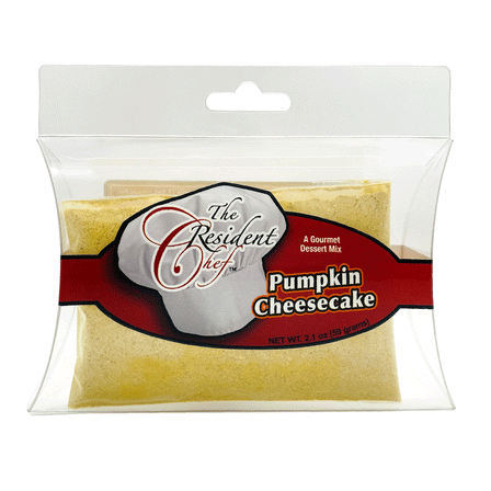 Pumpkin Cheesecake Cheeseball or Pie