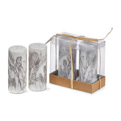 Grateful Gatherings Salt & Pepper