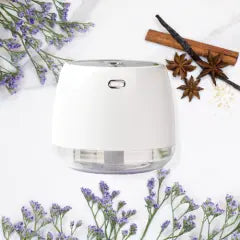 Touchless Mist Sanitizer