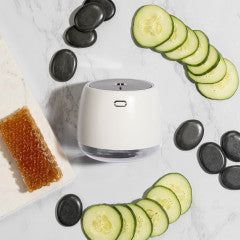 Touchless Mist Sanitizer