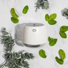 Touchless Mist Sanitizer