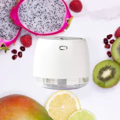 Touchless Mist Sanitizer