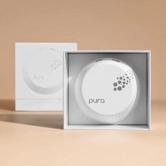 Smart Fragrance Diffuser