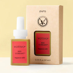 Red Currant - Votive