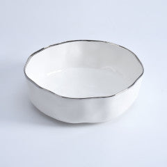 Extra Large Bowl - Bianca