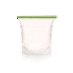 Reusable Silicone Bag 51 FL OZ
