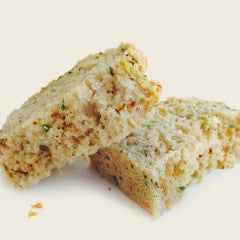 Roasted Garlic Brew Bread