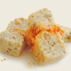 Buffalovin’ Wing Brew Bread