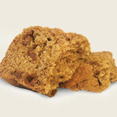 Salted Caramel Bananas Brew Bread