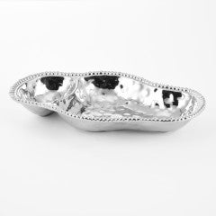 2 Section Serving Piece - Verona