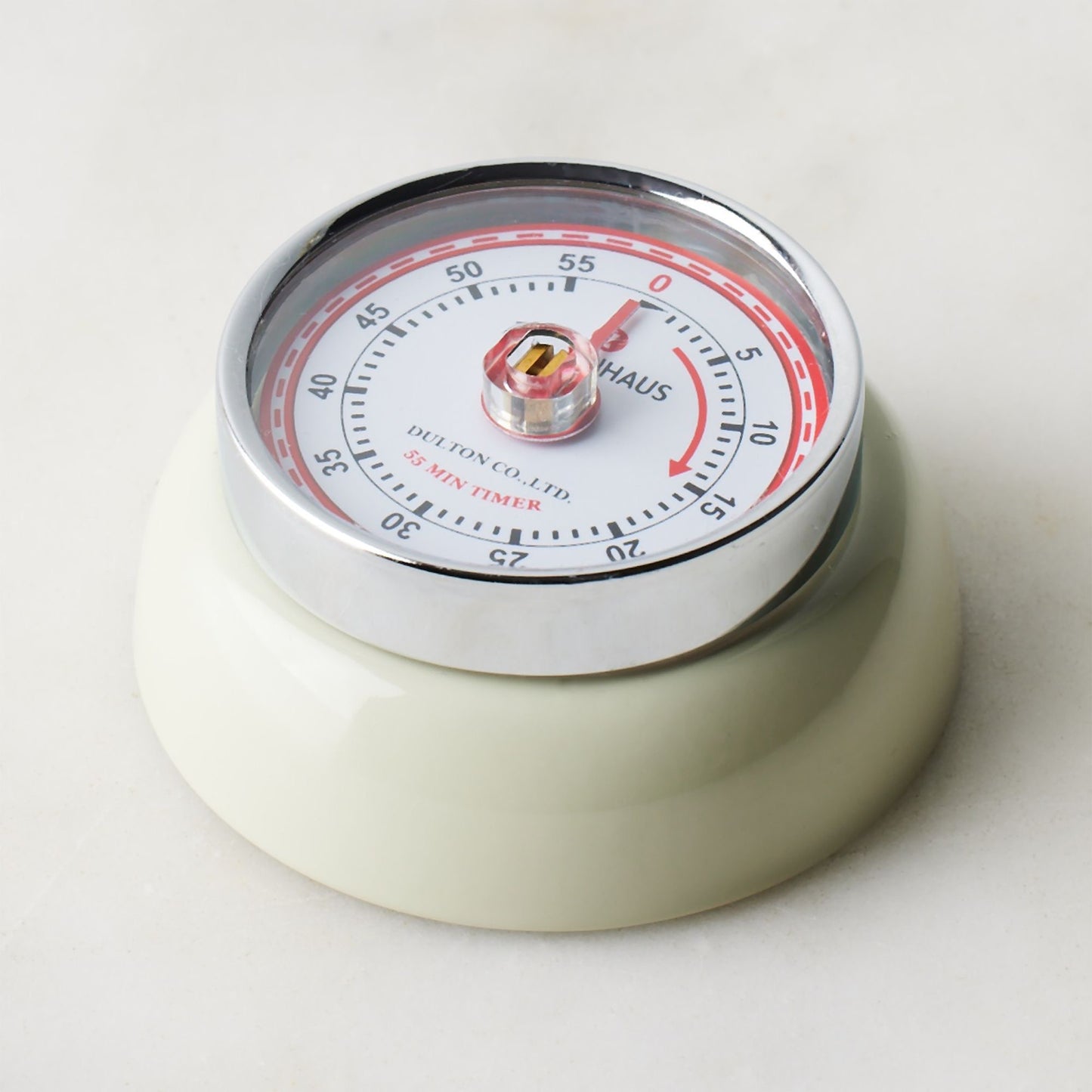 Retro Kitchen Timer