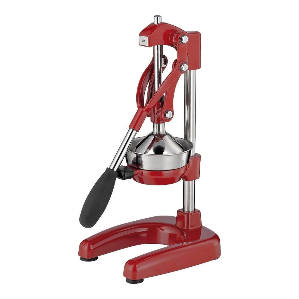 Amalfi Citrus Press - Red