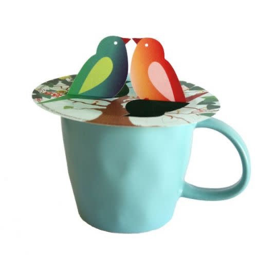Love Birds Steamer