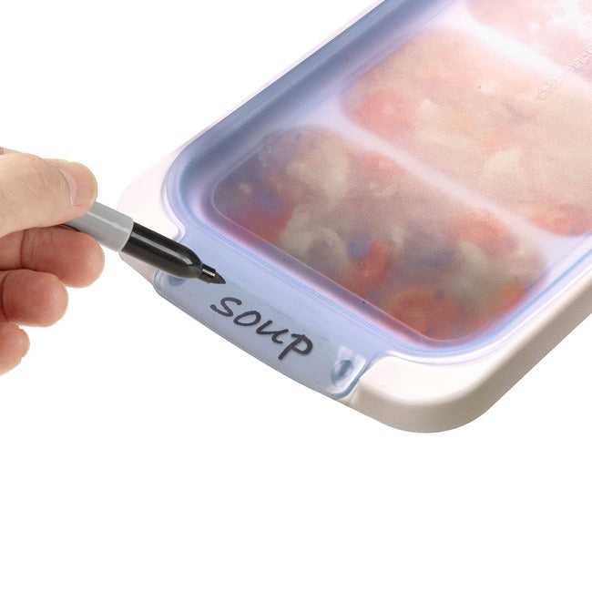 1 Cup Freezer Pod