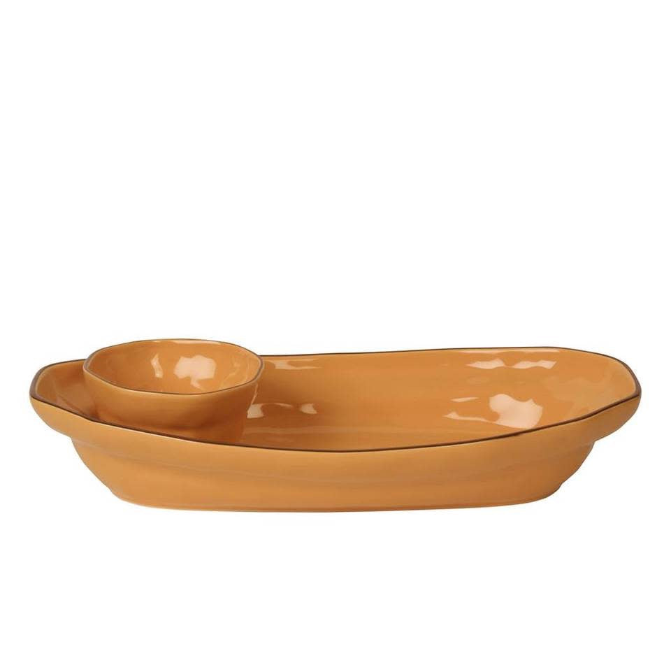Chip and Dip - Cantaria